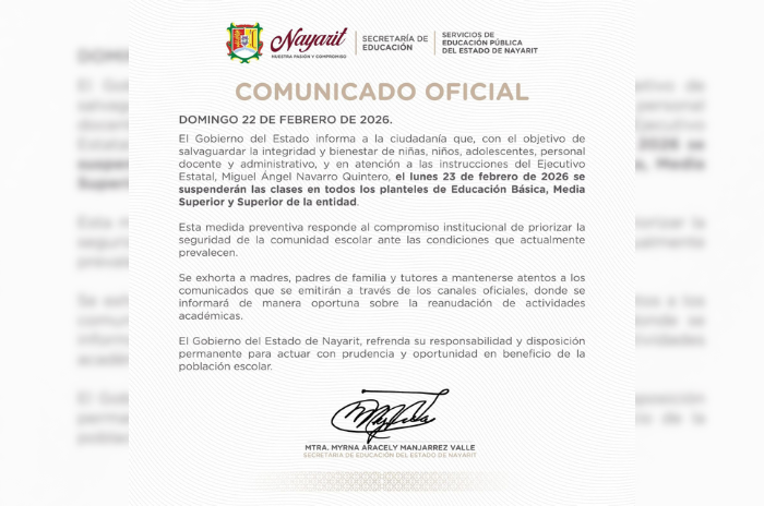 comunicado 1