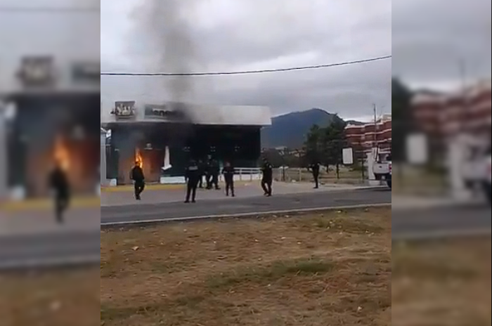 incendiop 2