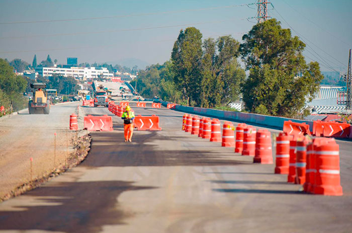 transporte edomex
