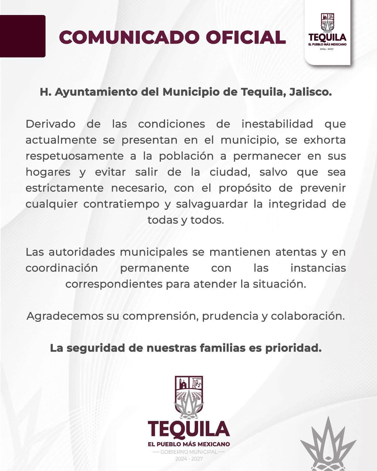 trequila