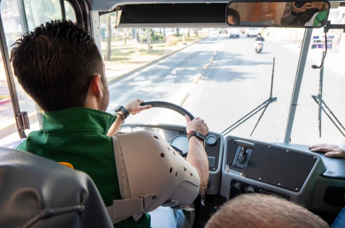 bus 1