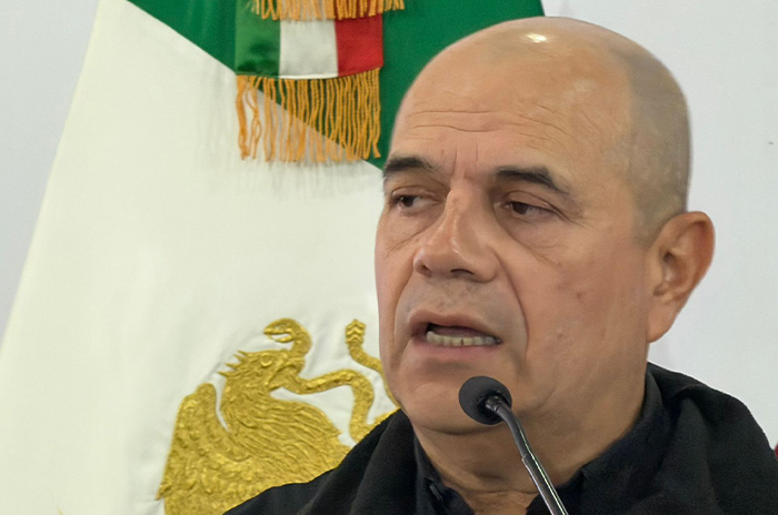 comisario
