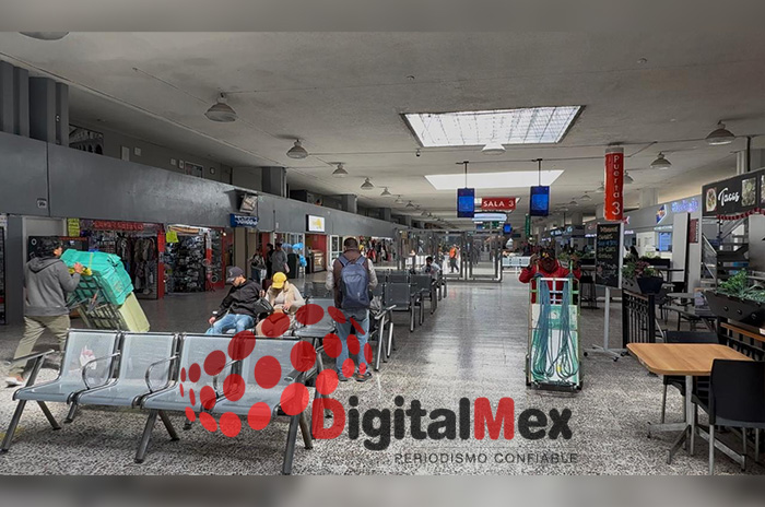 terminal 2