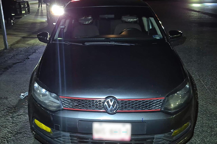 vehiculo