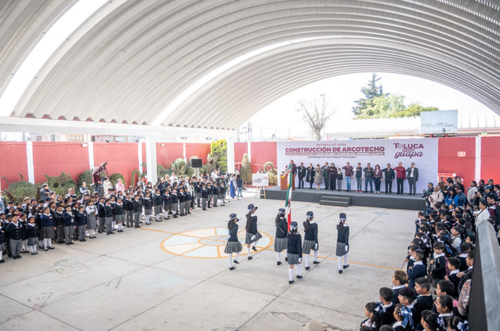 arcotecho ricardo