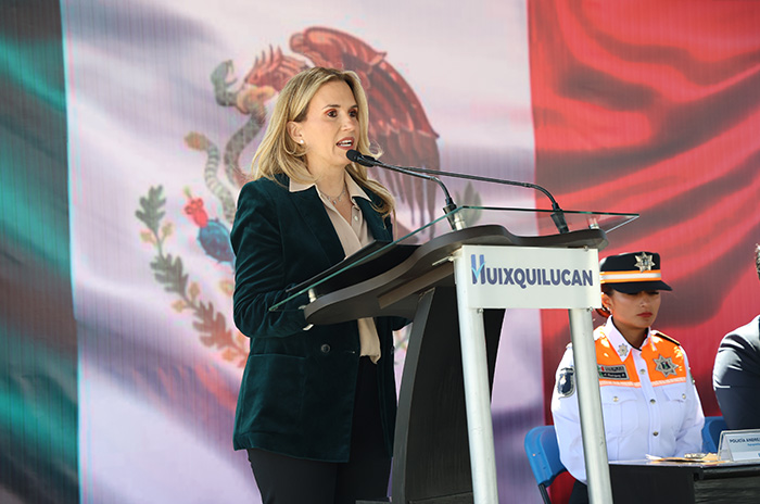 intervencion romina