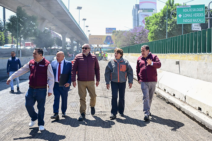 periferico norte