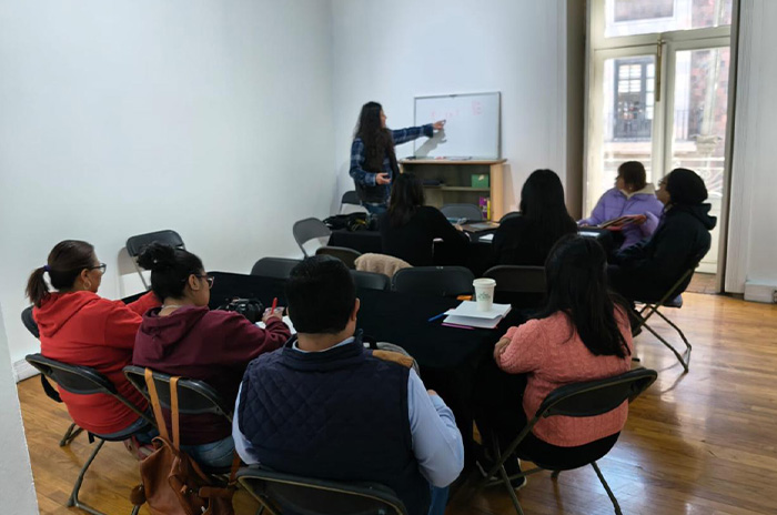 taller foto