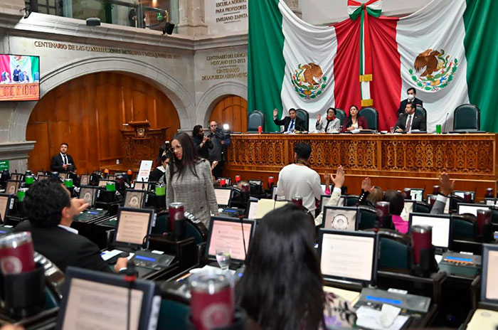 congreso