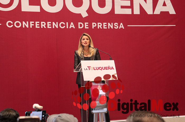 la toluqueña dos