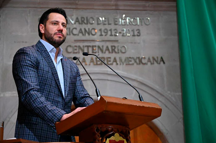 pan tenencia