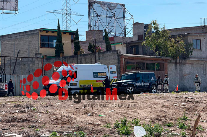 baleado ocoyacac