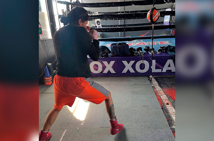 boxeo