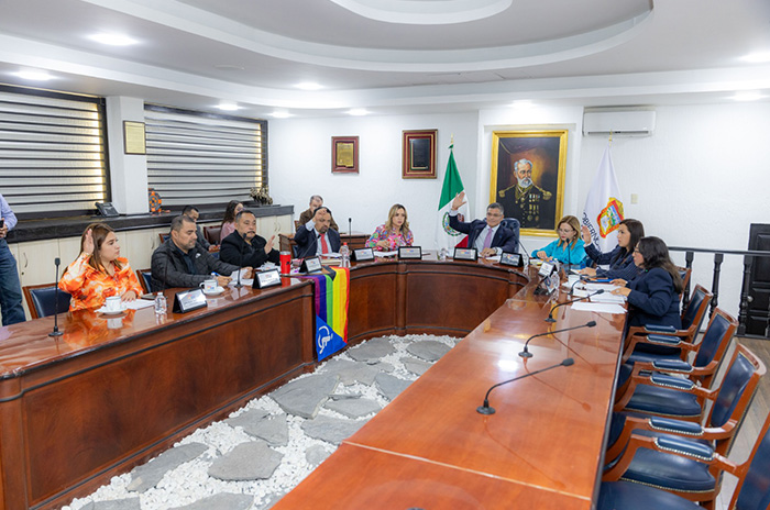 cabildo