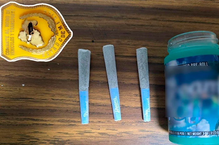 marihuana