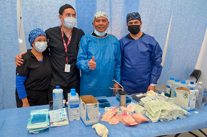 medicos