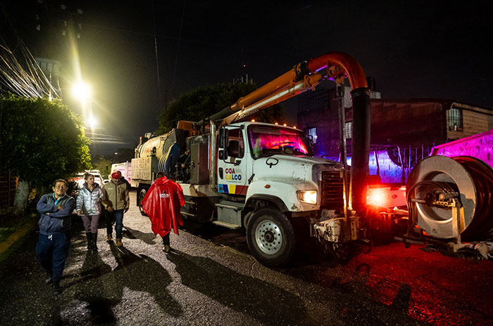 vactor