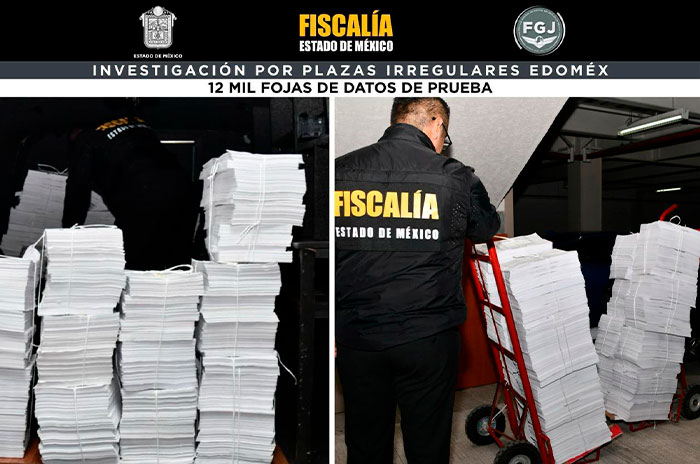 fojas