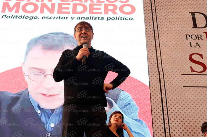 ponente