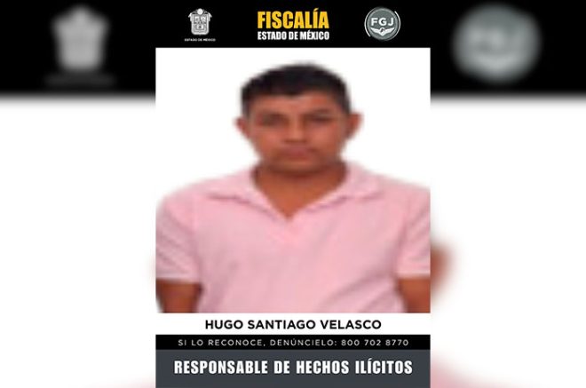 Sentencian a más de 62 años de prisión a feminicida