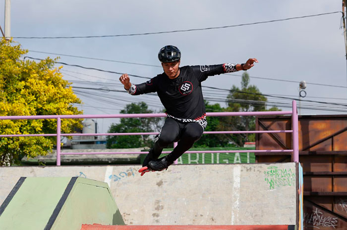 atleta ecatepec