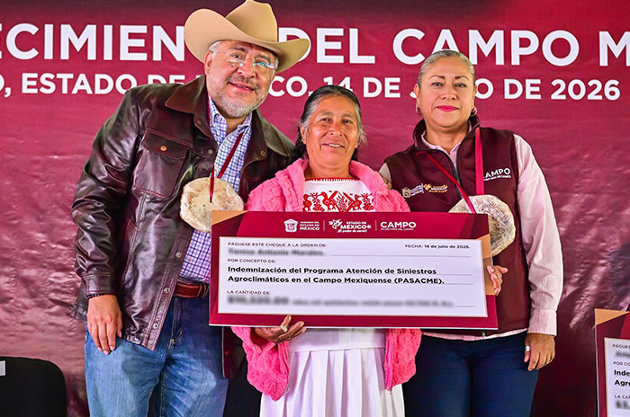 apoyos campo
