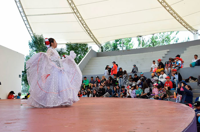 danza