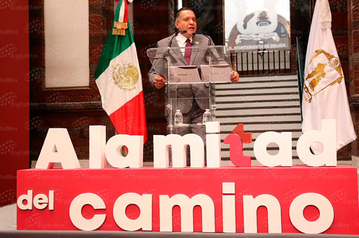 edil toluca