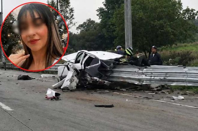  Localizan sin vida a colombiana reportada como desaparecida 