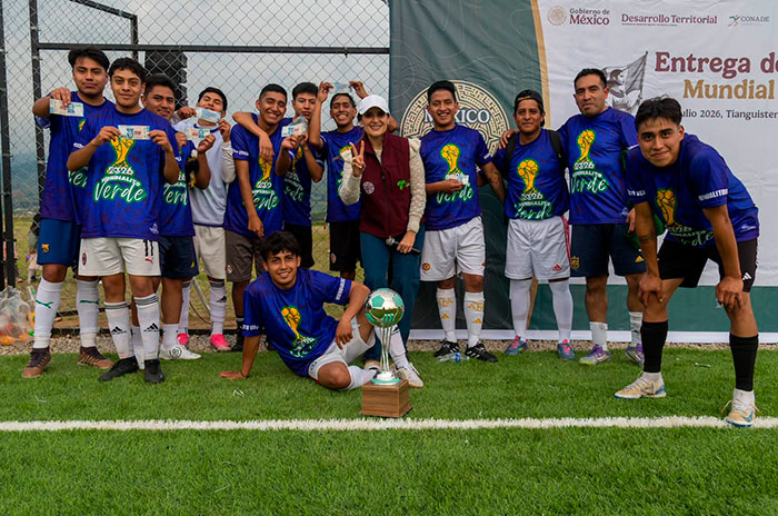 mundialito