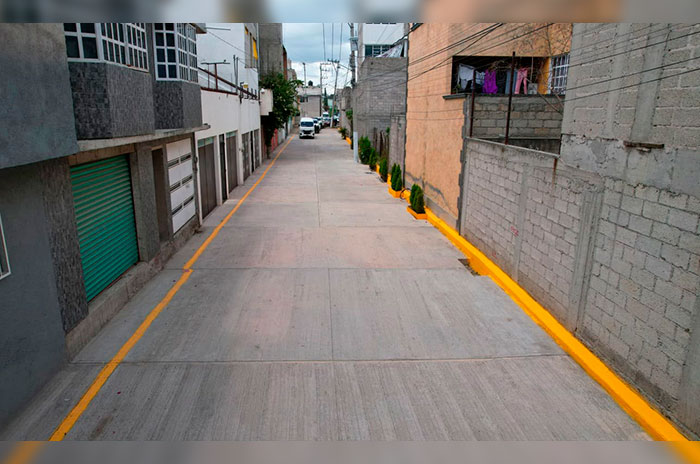 otra calle
