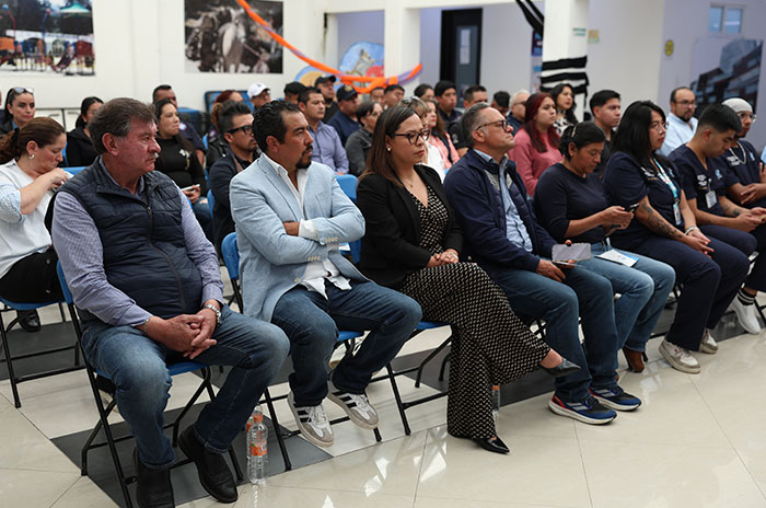 participantes