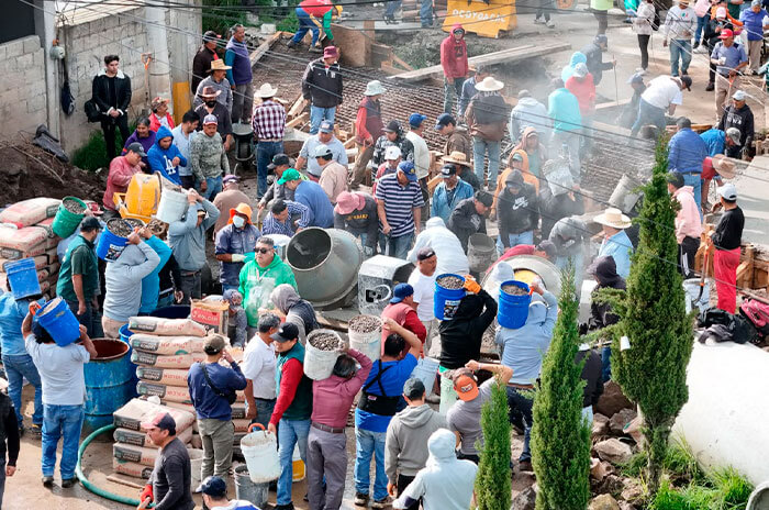 vecinos o 1