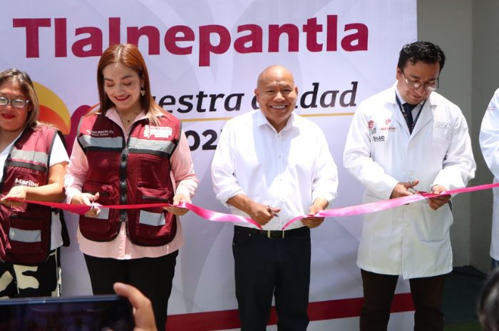 tlanepantla
