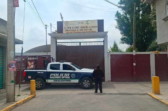 escuela zina
