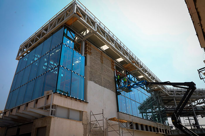 construccion