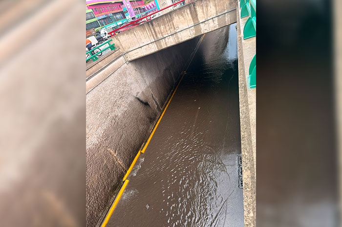 inundacion