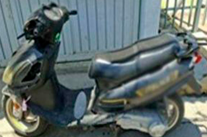 moto