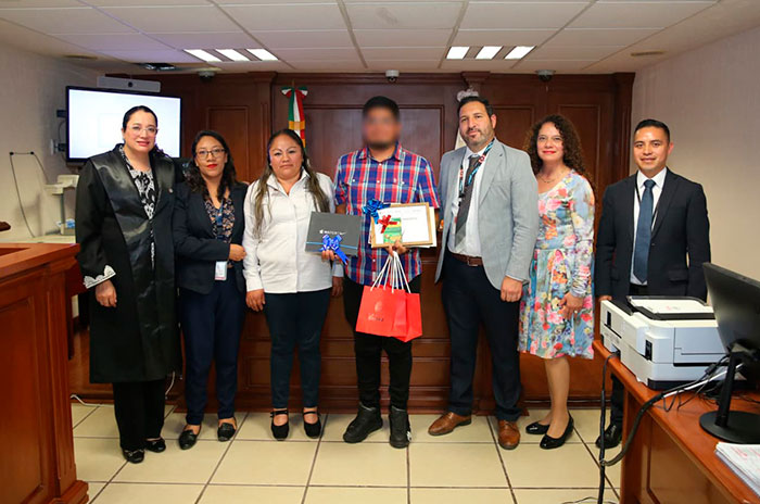 graduados