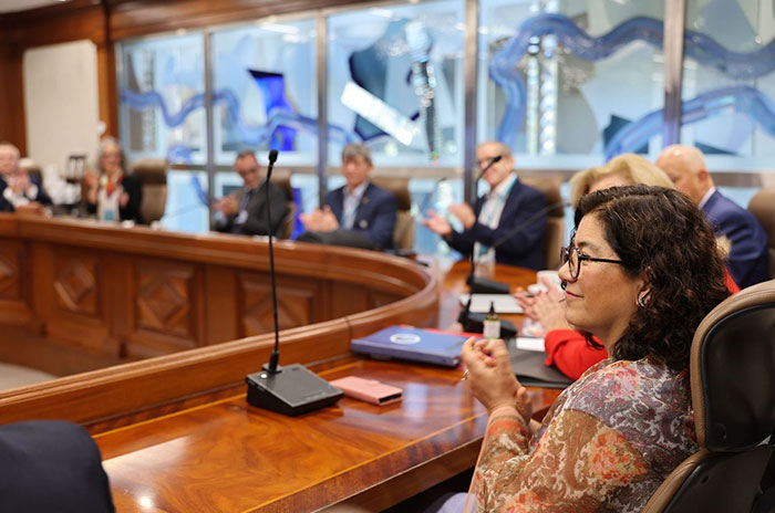 intervencion