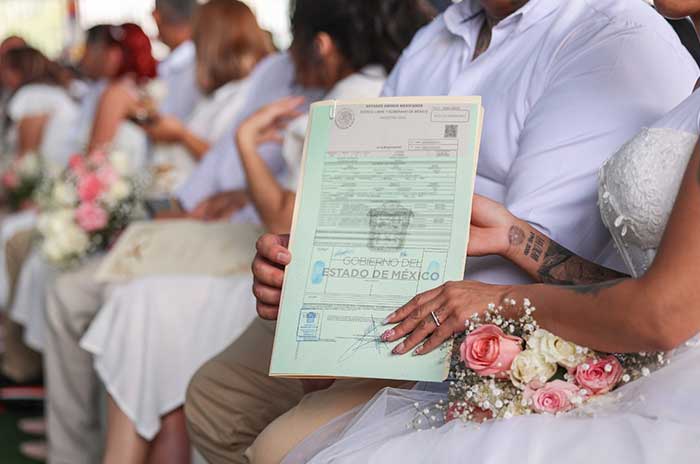 matrimonio 3