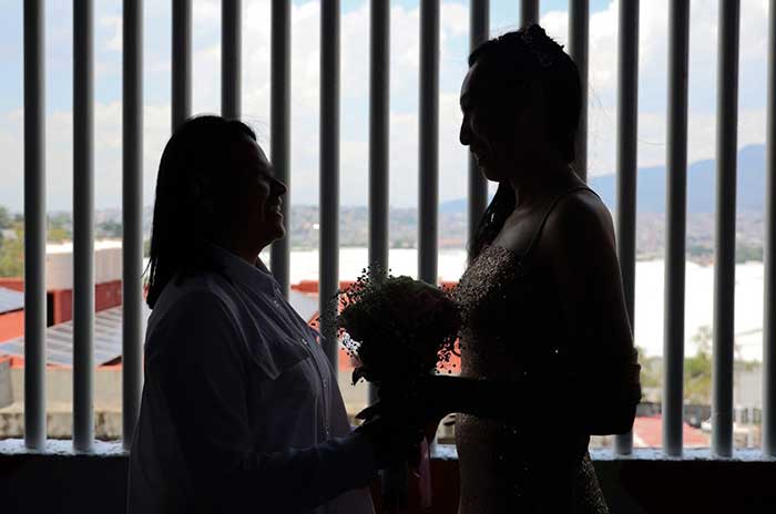 matrimonio
