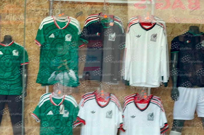 playeras