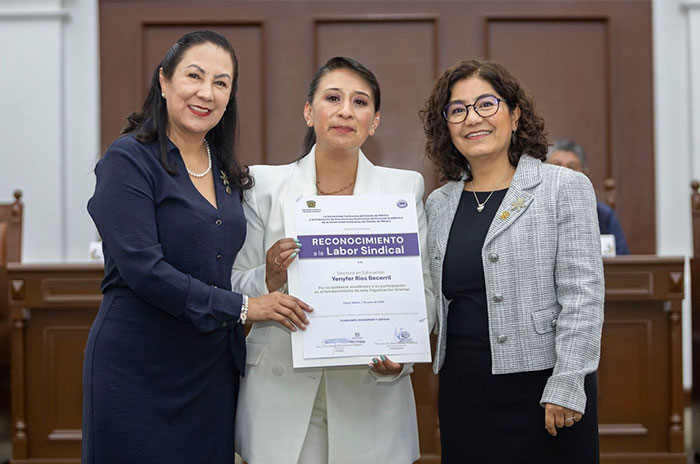 reconocimiento