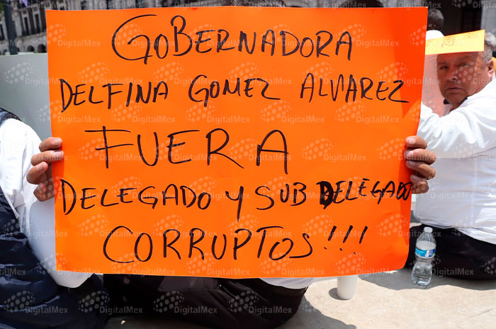 corruptos