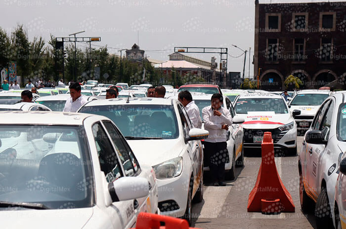 taxistas centro 1