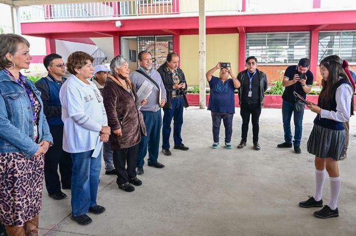 secundaria 2