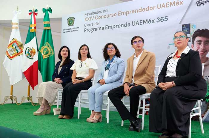 uaemex