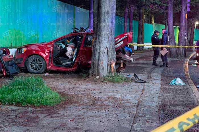 accidente