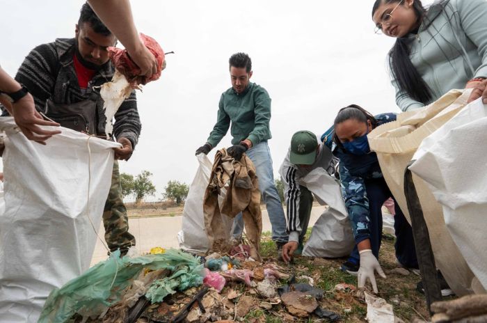basura 1